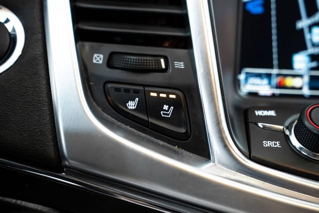 Used 2017 Chevrolet SS RWD image 35