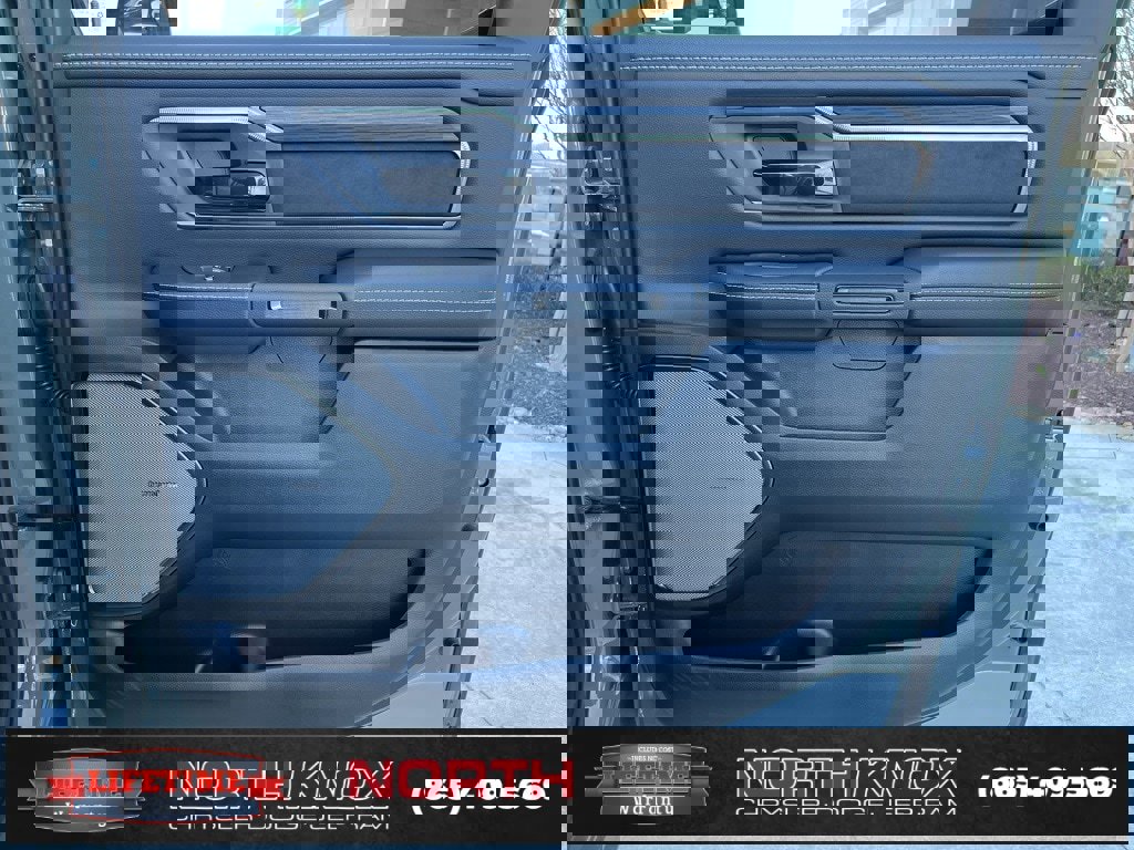 New 2026 RAM 1500 Rebel image 26