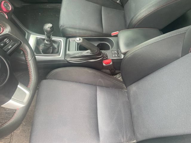 Used 2017 Subaru WRX Premium AWD/4WD image 27