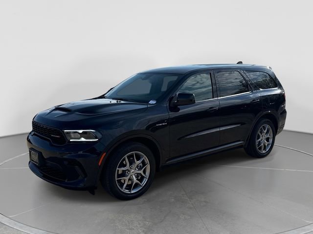 New 2026 Dodge Durango GT image 8