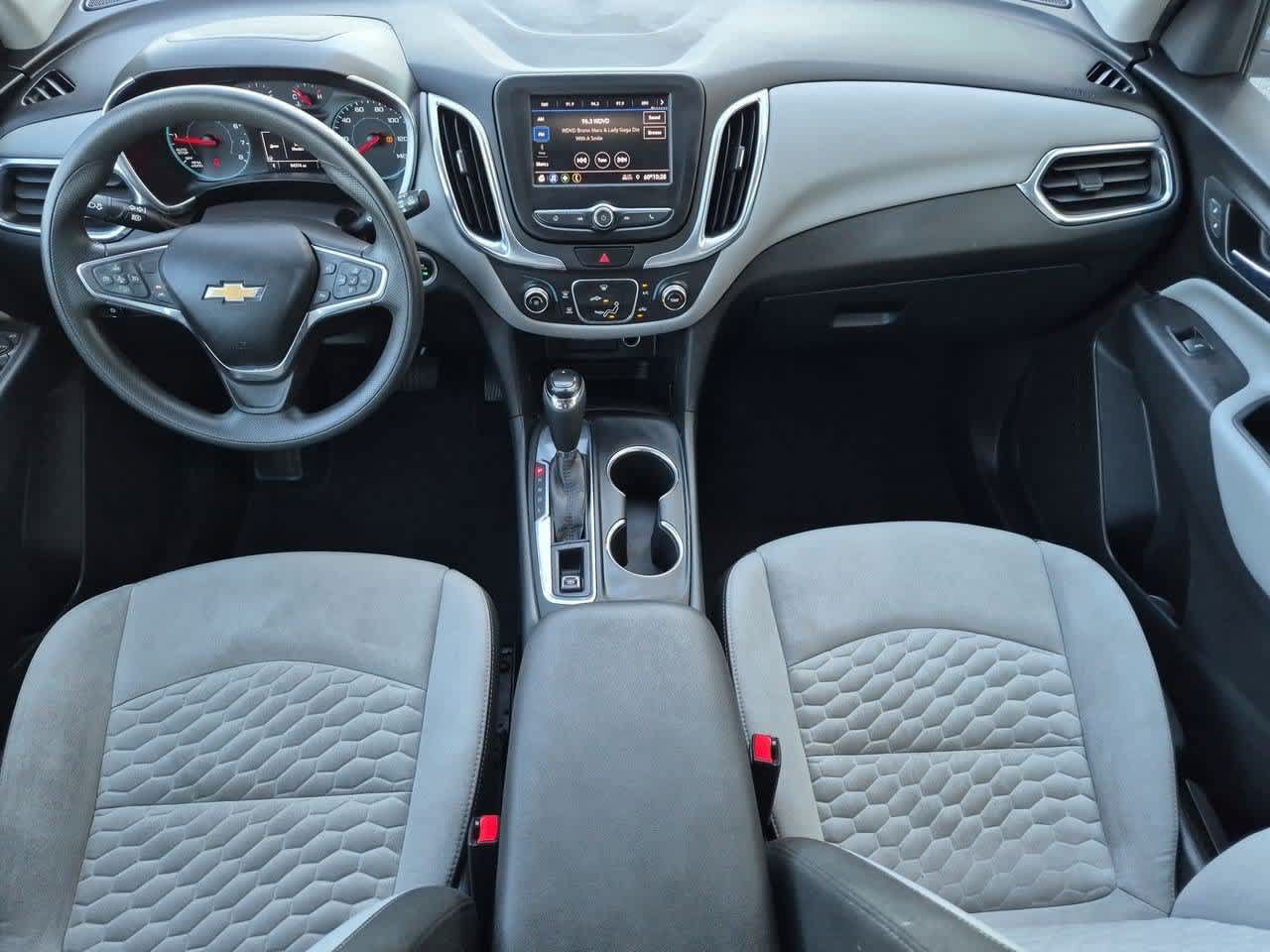 Used 2020 Chevrolet Equinox LS FWD image 15
