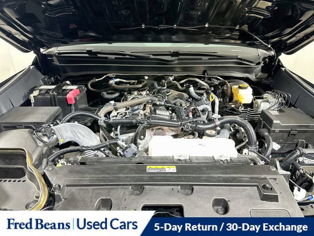Used 2024 Toyota Tacoma SR RWD image 34