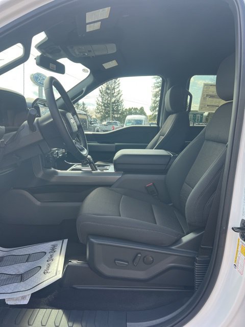 Used 2026 Ford F150 XLT AWD/4WD image 40