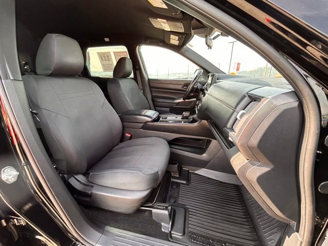 Used 2024 Nissan Pathfinder Rock Creek image 24