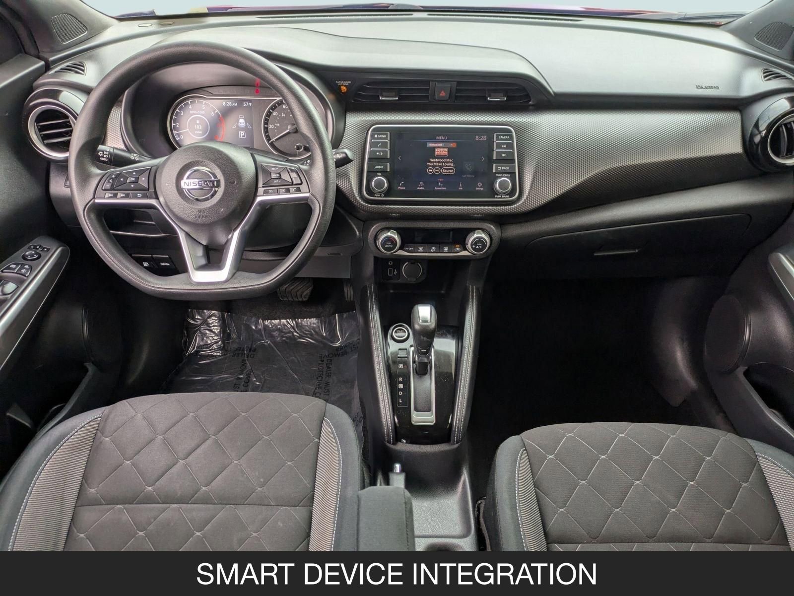 Used 2018 Nissan Kicks SV image 13