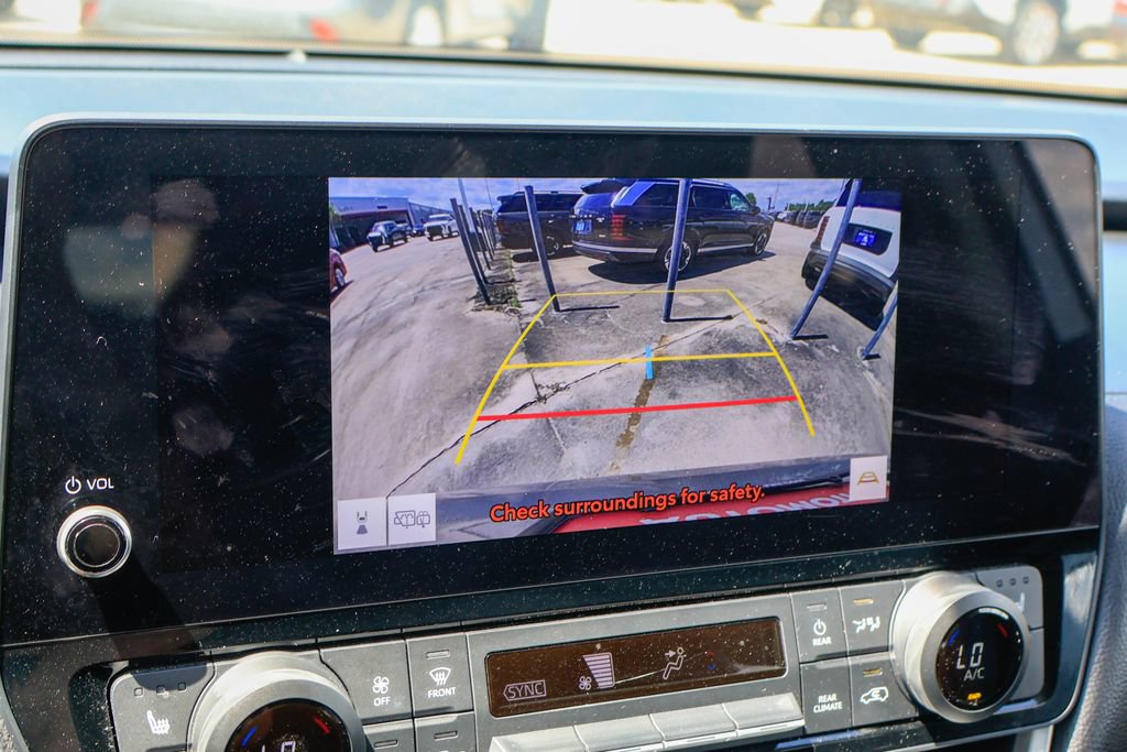 Used 2024 Toyota Grand Highlander FWD image 5