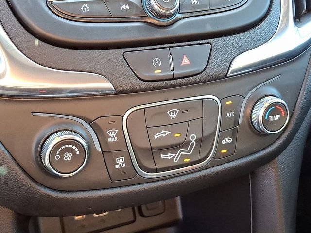 Used 2023 Chevrolet Equinox LT w/ LPO, Floor Liner Package image 18