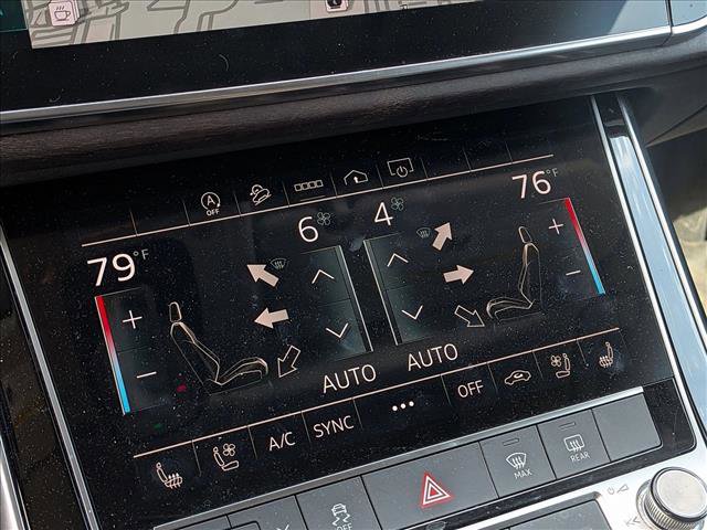 Certified 2023 Audi Q8 Premium Plus w/ Premium Plus Package image 12