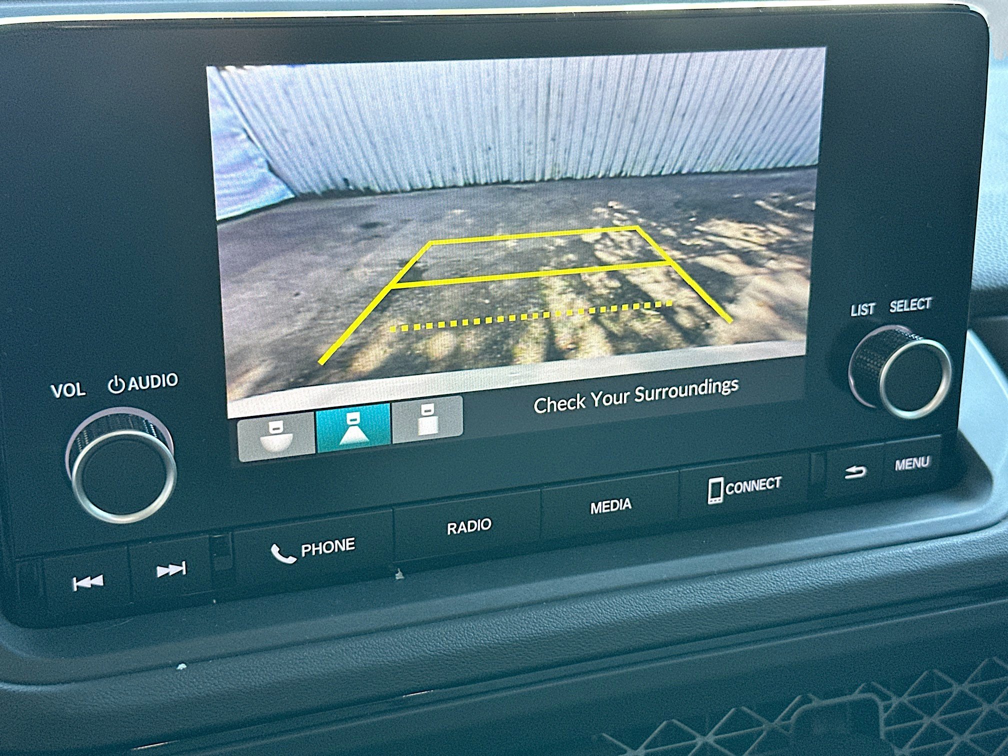 Used 2025 Honda Accord LX image 12