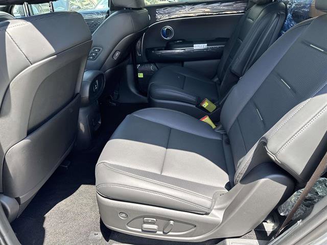 New 2026 Hyundai Palisade Calligraphy AWD/4WD image 12
