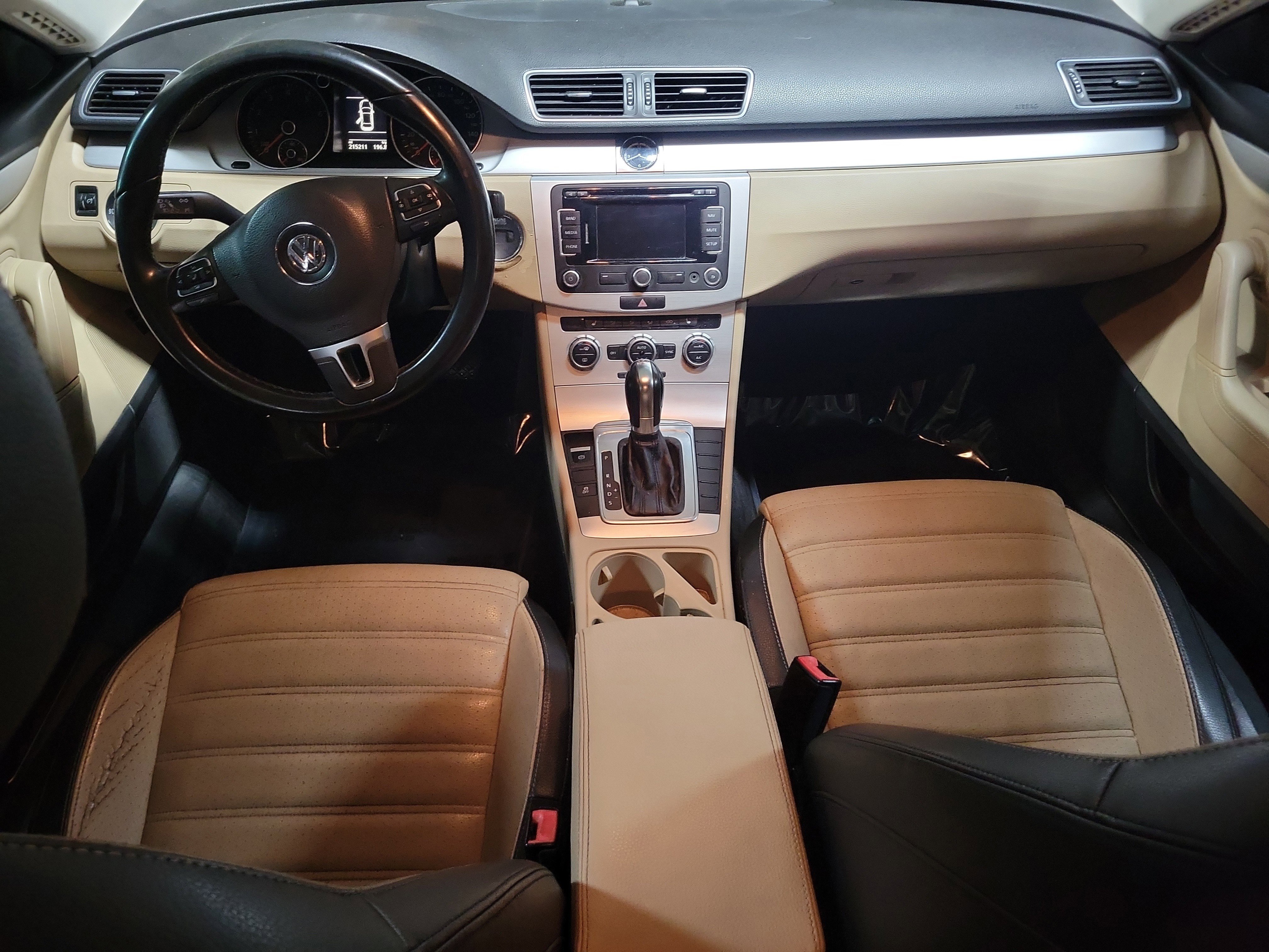 Used 2013 Volkswagen CC Sport Plus image 13