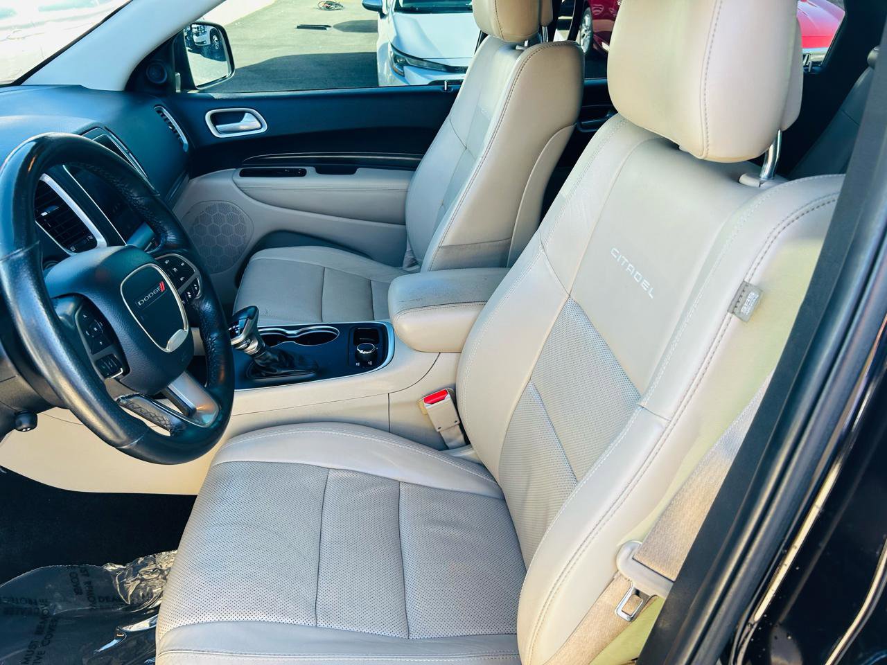 Used 2018 Dodge Durango Citadel w/ Technology Group AWD/4WD image 18