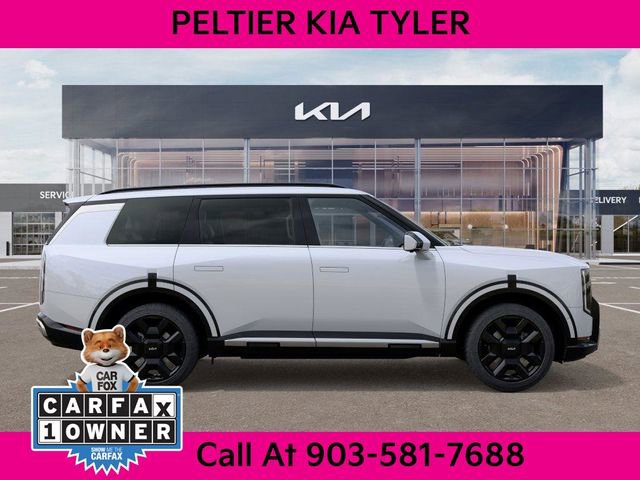 Used 2027 Kia Telluride SX image 8