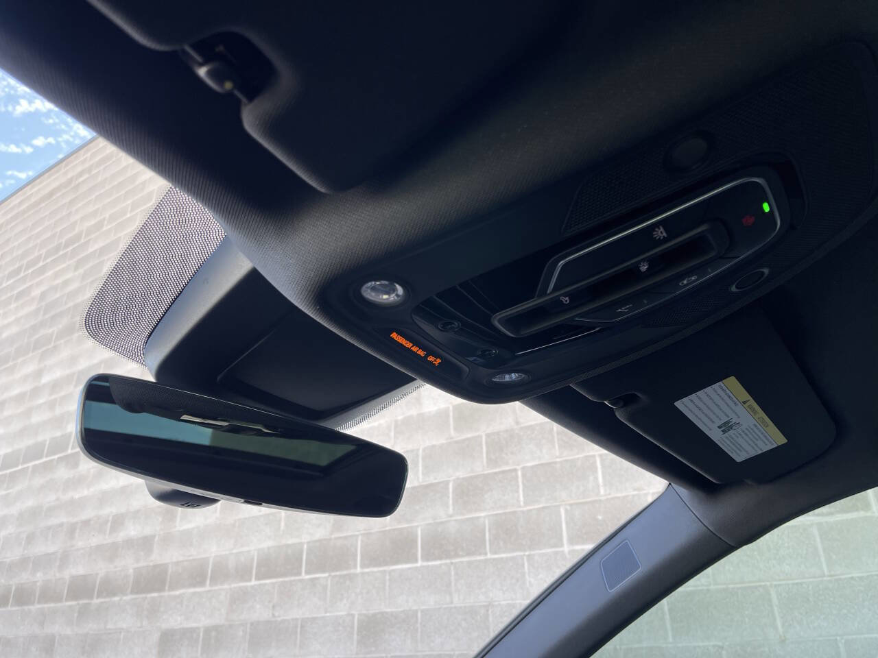 Used 2021 Audi Q8 Prestige image 16