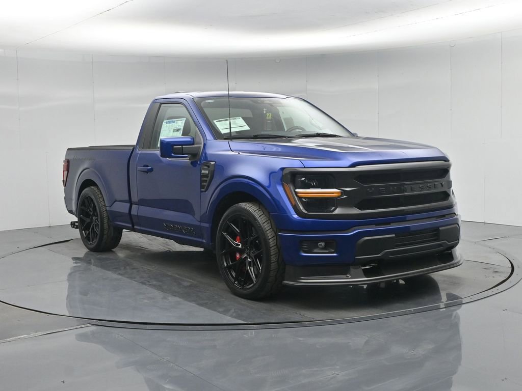 New 2026 Ford F150 XL w/ Equipment Group 103A High AWD/4WD image 51