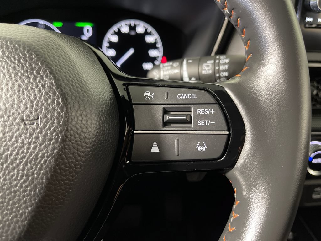 Used 2023 Honda CR-V Sport Touring image 27