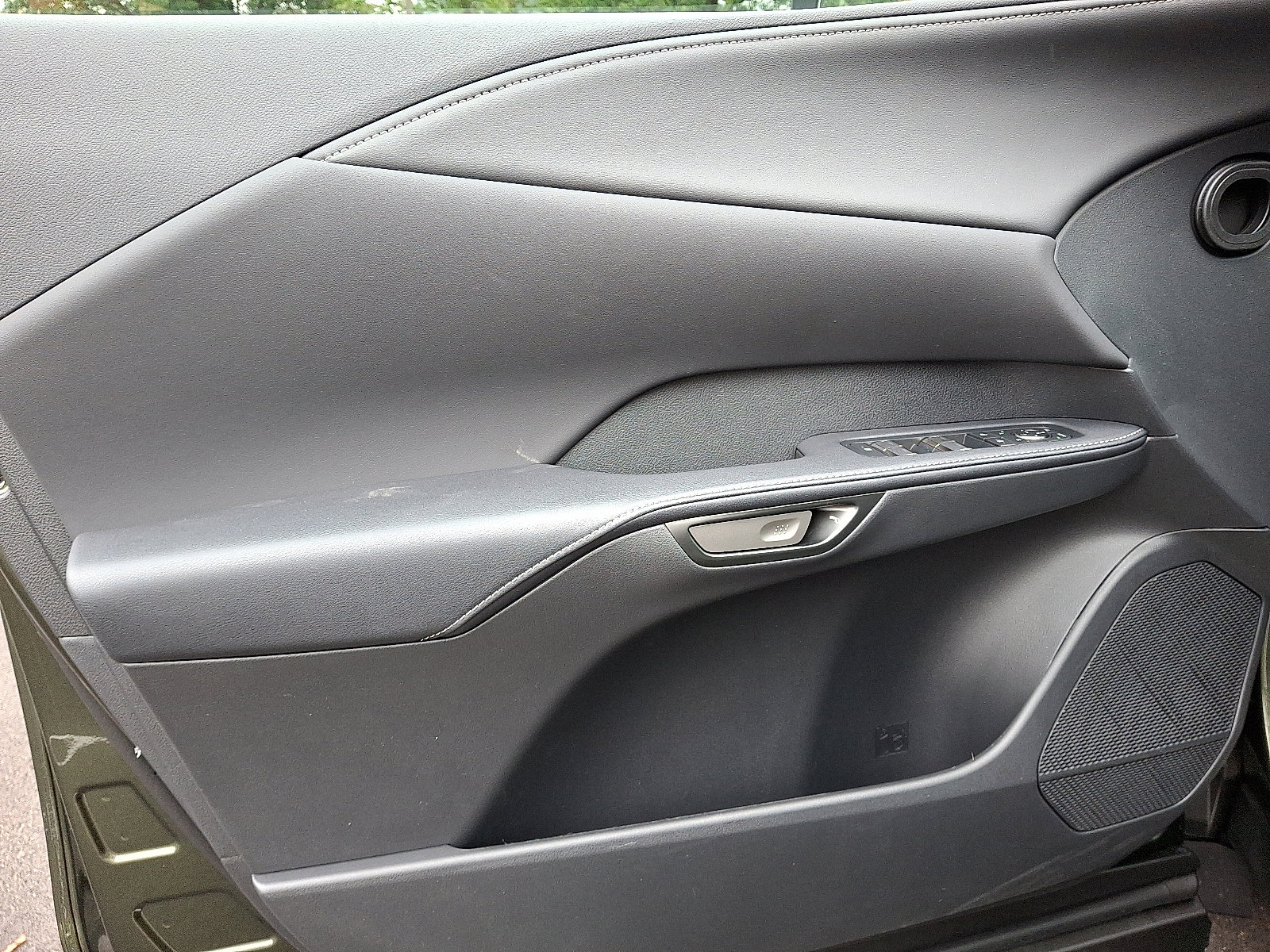 New 2025 Lexus RX 350 Premium image 8