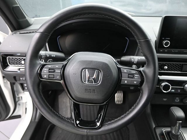 Used 2024 Honda Civic Sport image 10