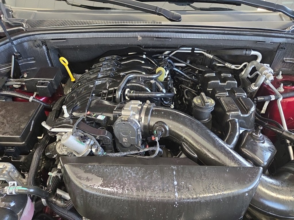 Used 2023 Dodge Durango Citadel image 23