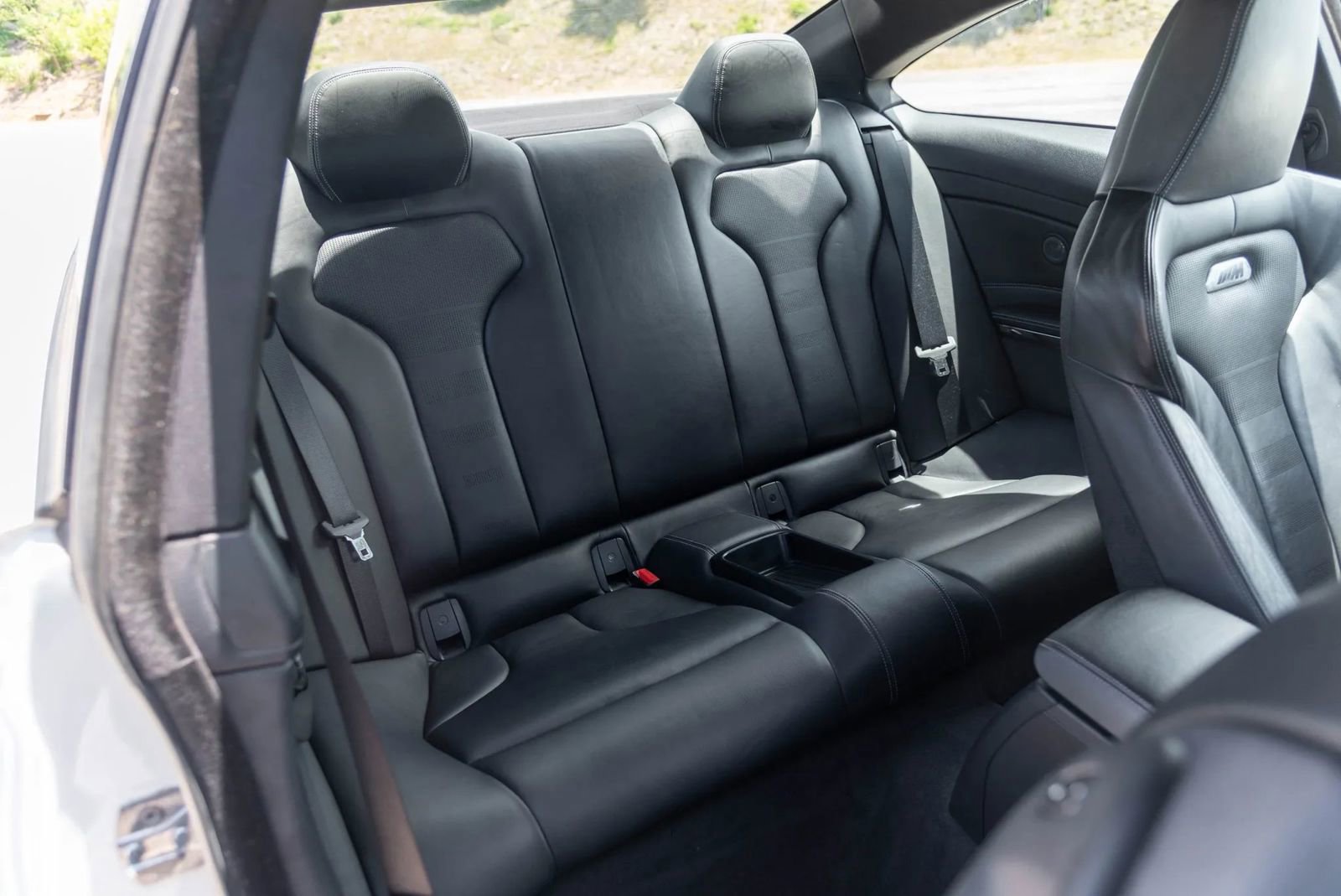 Used 2015 BMW M4 Coupe RWD image 29