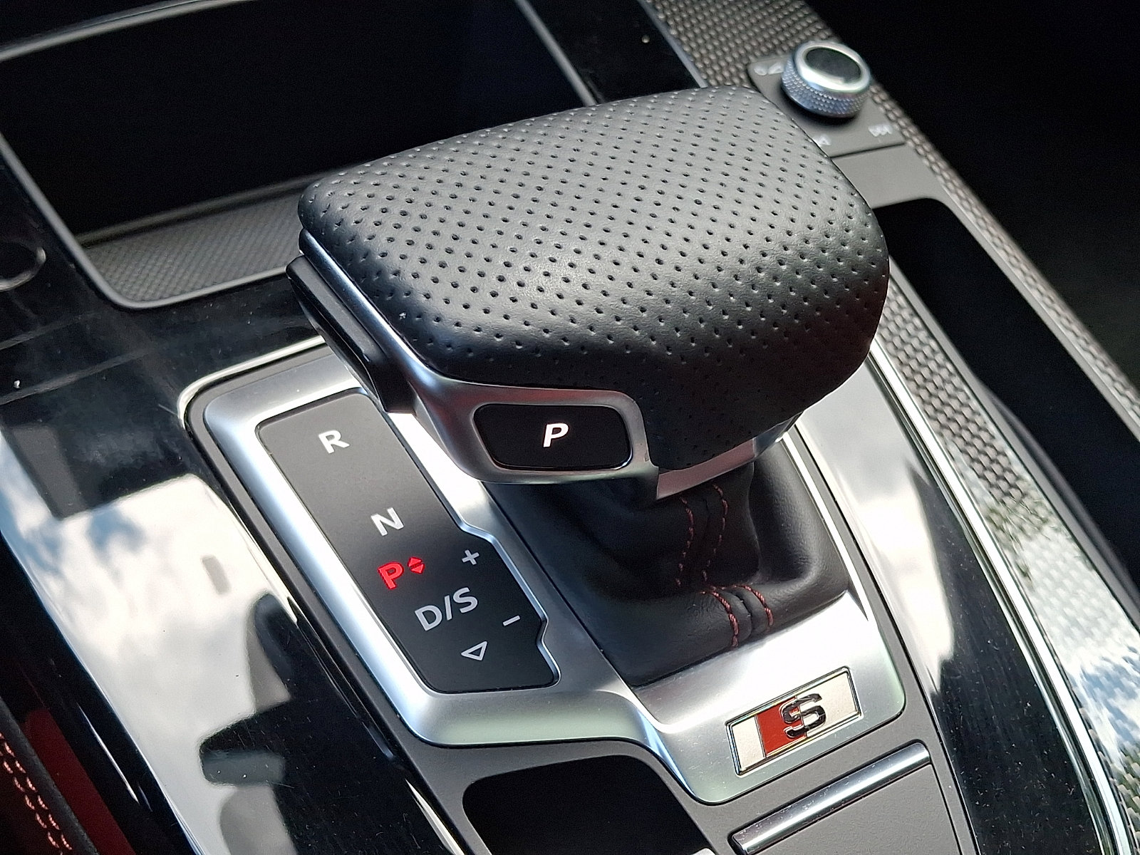 Used 2021 Audi SQ5 Premium Plus AWD/4WD image 15