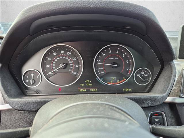 Used 2015 BMW 335i Sedan RWD image 9