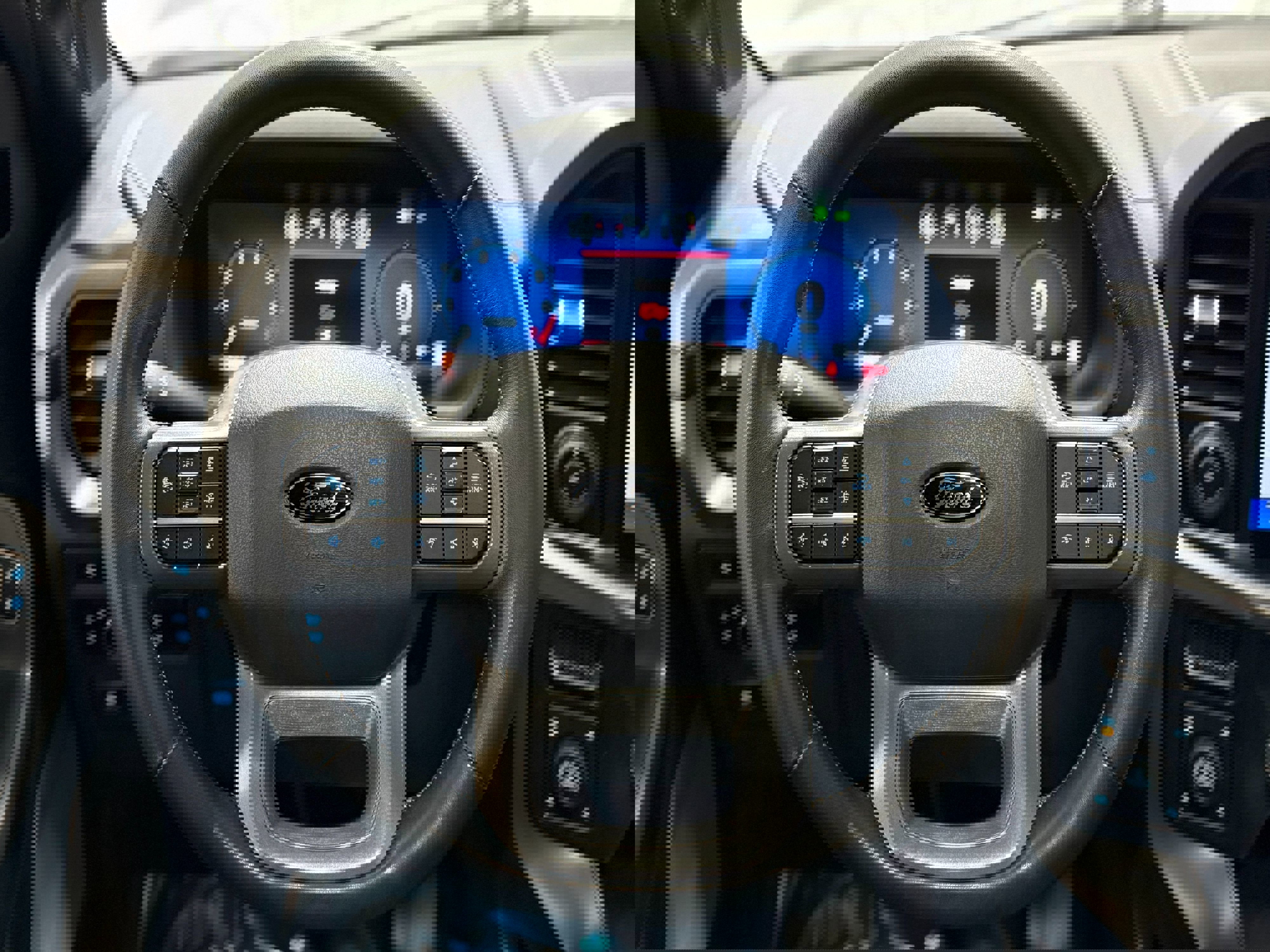 Used 2024 Ford F150 Lariat image 17