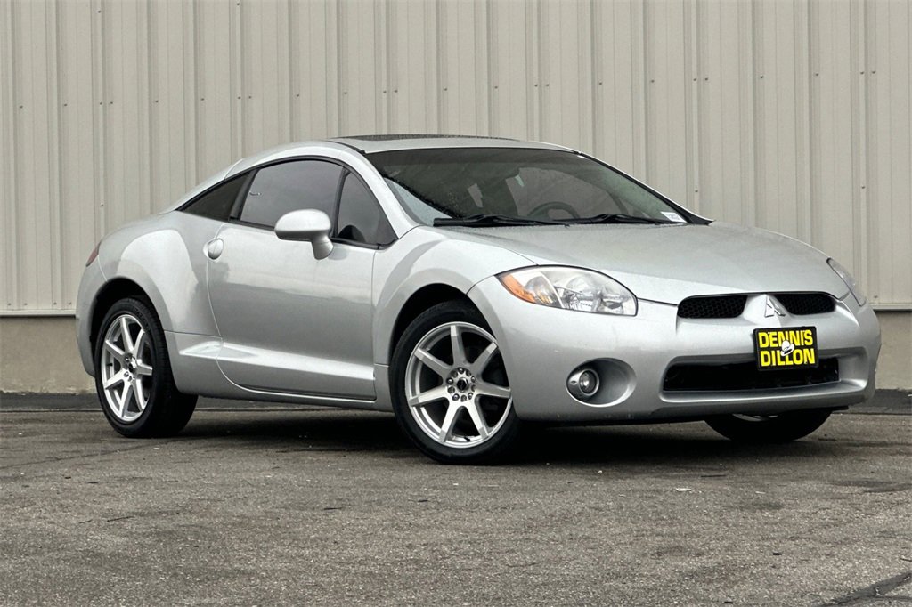 Used 2006 Mitsubishi Eclipse GT image 2