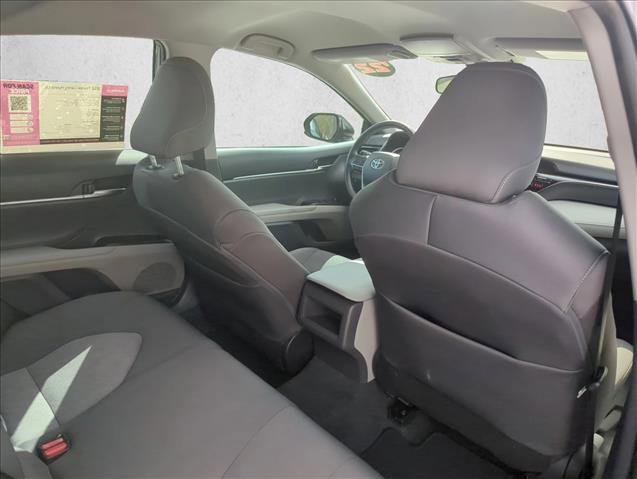 Used 2022 Toyota Camry LE image 21
