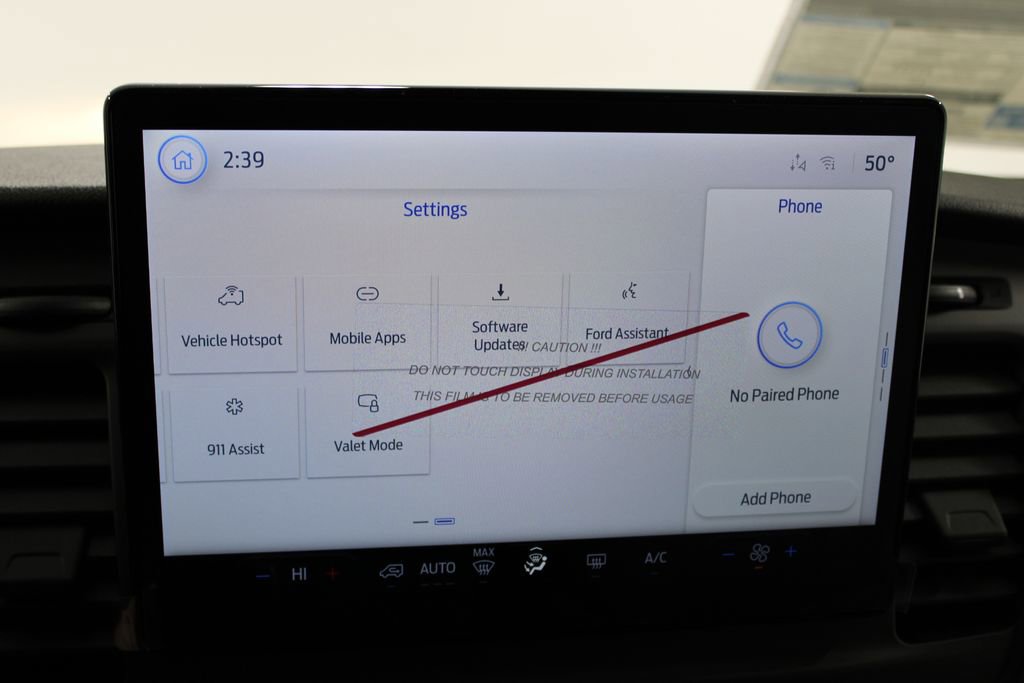 New 2026 Ford Transit 350 XL image 46