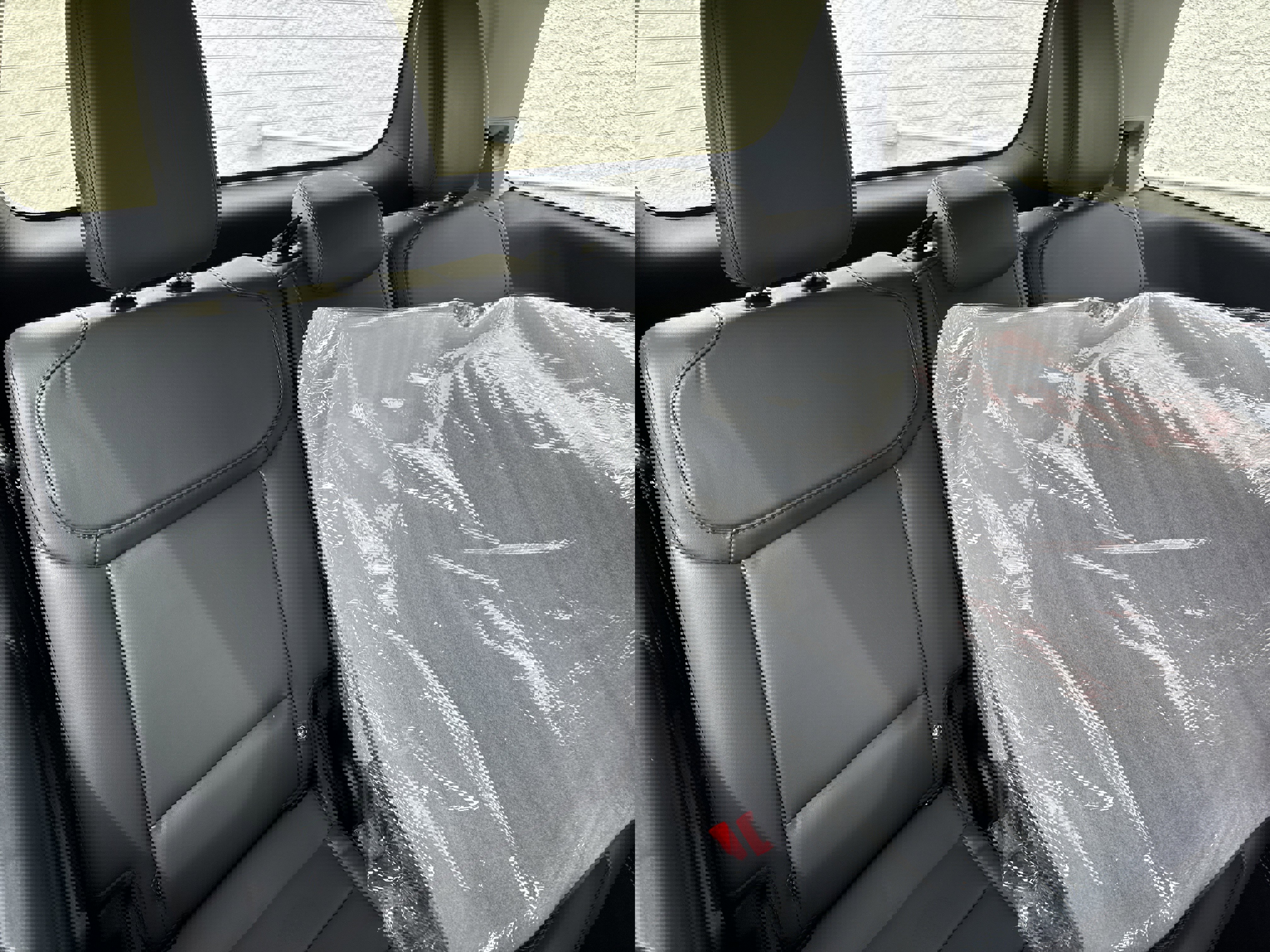 New 2026 Ford Expedition Active image 13