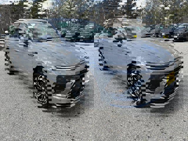 New 2026 Hyundai Sonata SEL image 29