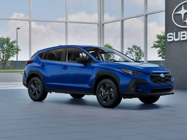 New 2026 Subaru Crosstrek 2.5i AWD/4WD video 1