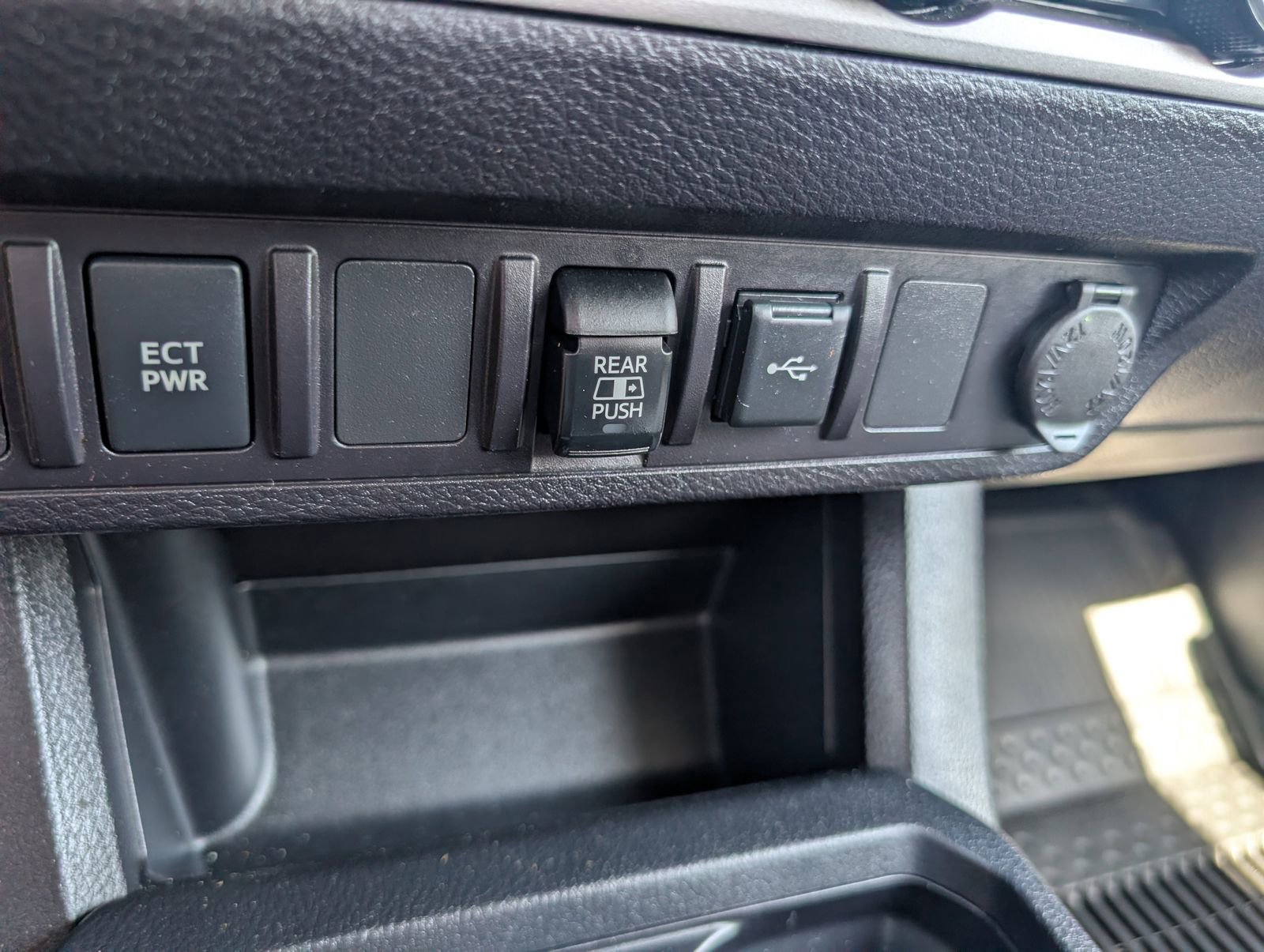 Used 2021 Toyota Tacoma SR5 w/ Blackout Package (TMS) image 21