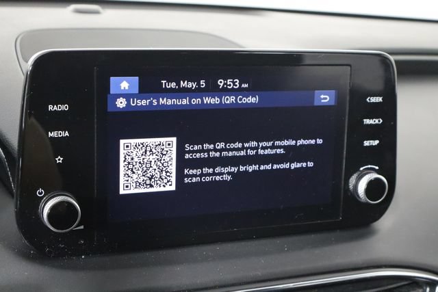 Used 2023 Hyundai Santa Fe SE FWD image 31