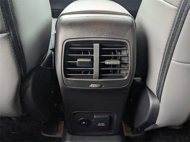 New 2025 Ford Bronco Sport Badlands w/ Badlands Tech Package image 13