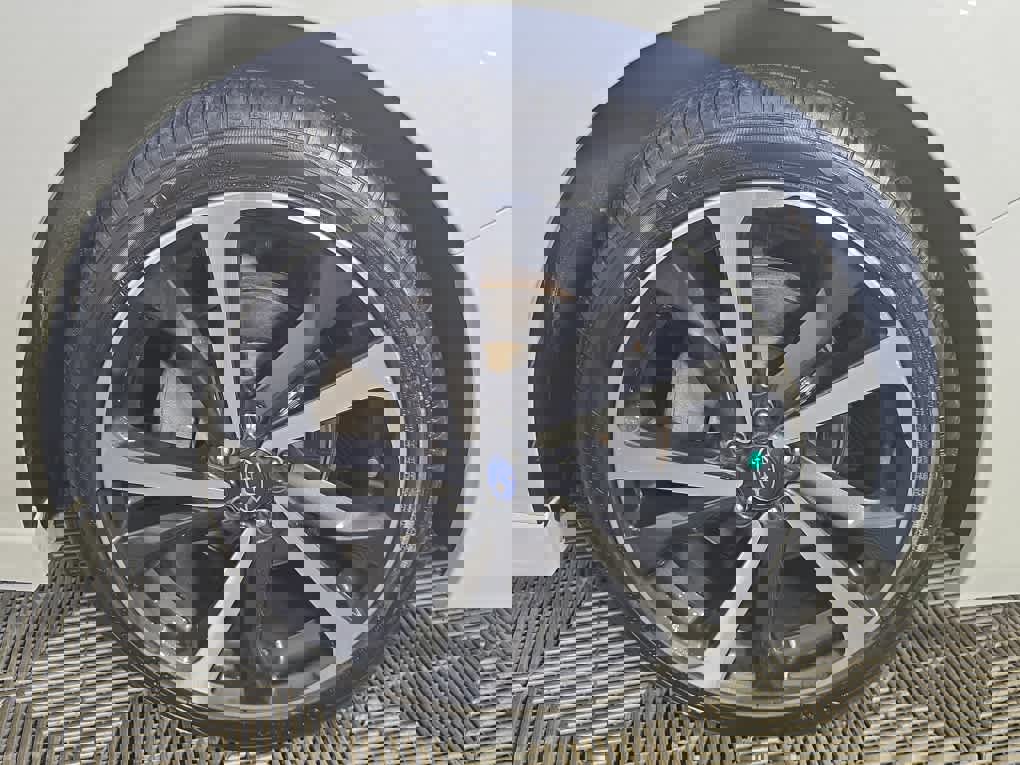 Used 2023 Subaru Impreza 2.0i Sport image 7