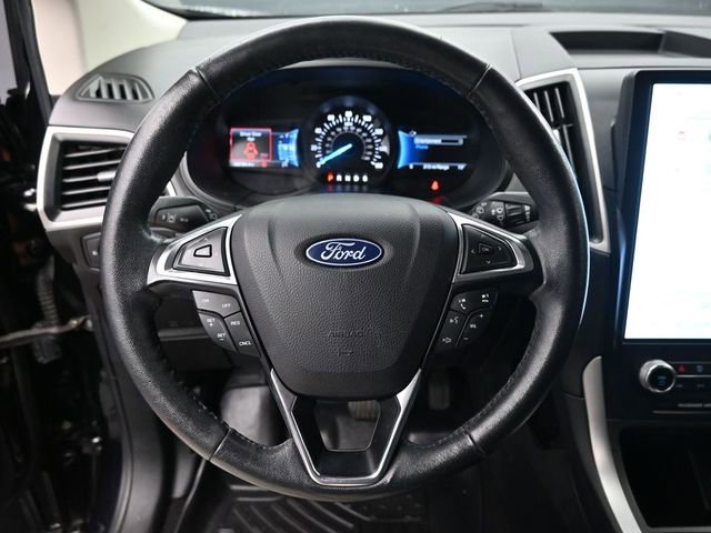 Certified 2022 Ford Edge SEL w/ Convenience Package image 27