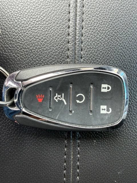 Used 2020 Chevrolet Equinox Premier AWD/4WD image 35