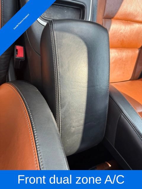 Used 2020 Dodge Durango Citadel AWD/4WD image 22