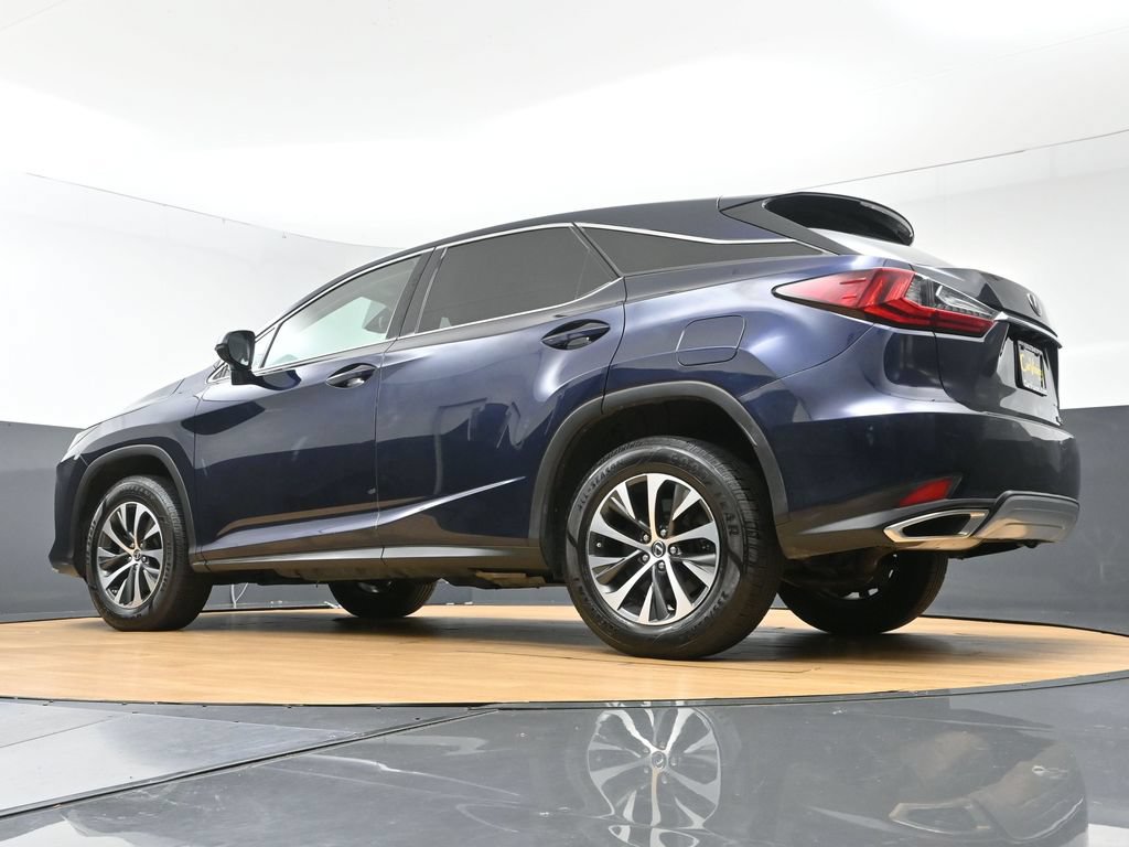 Used 2020 Lexus RX 350 AWD image 54