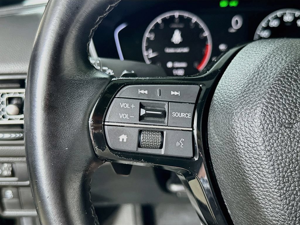 Used 2025 Honda Civic Sport image 22