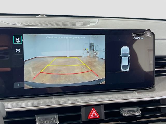 New 2026 Kia K5 LXS image 13