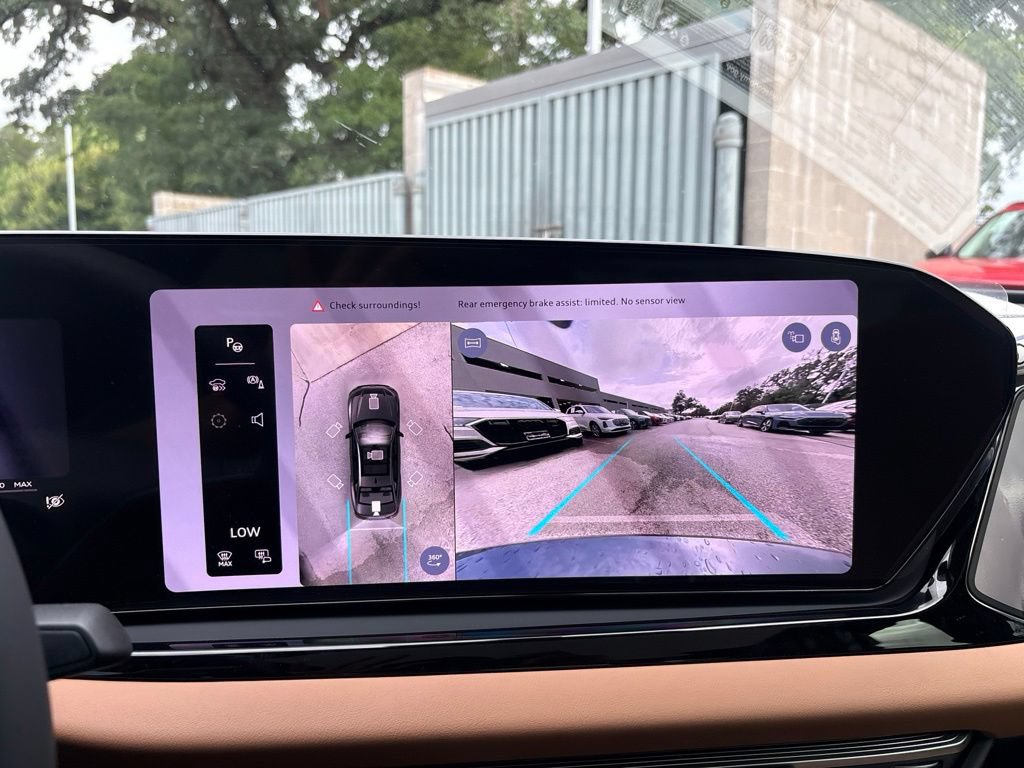 New 2026 Audi A6 Prestige AWD/4WD image 25