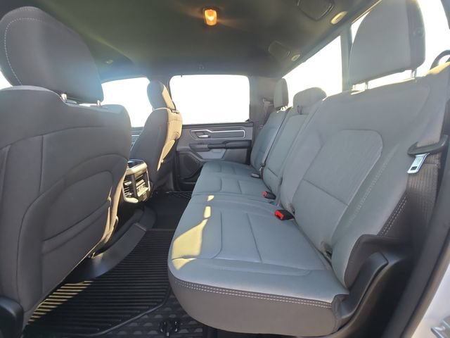 Used 2023 RAM 1500 Big Horn AWD/4WD image 13