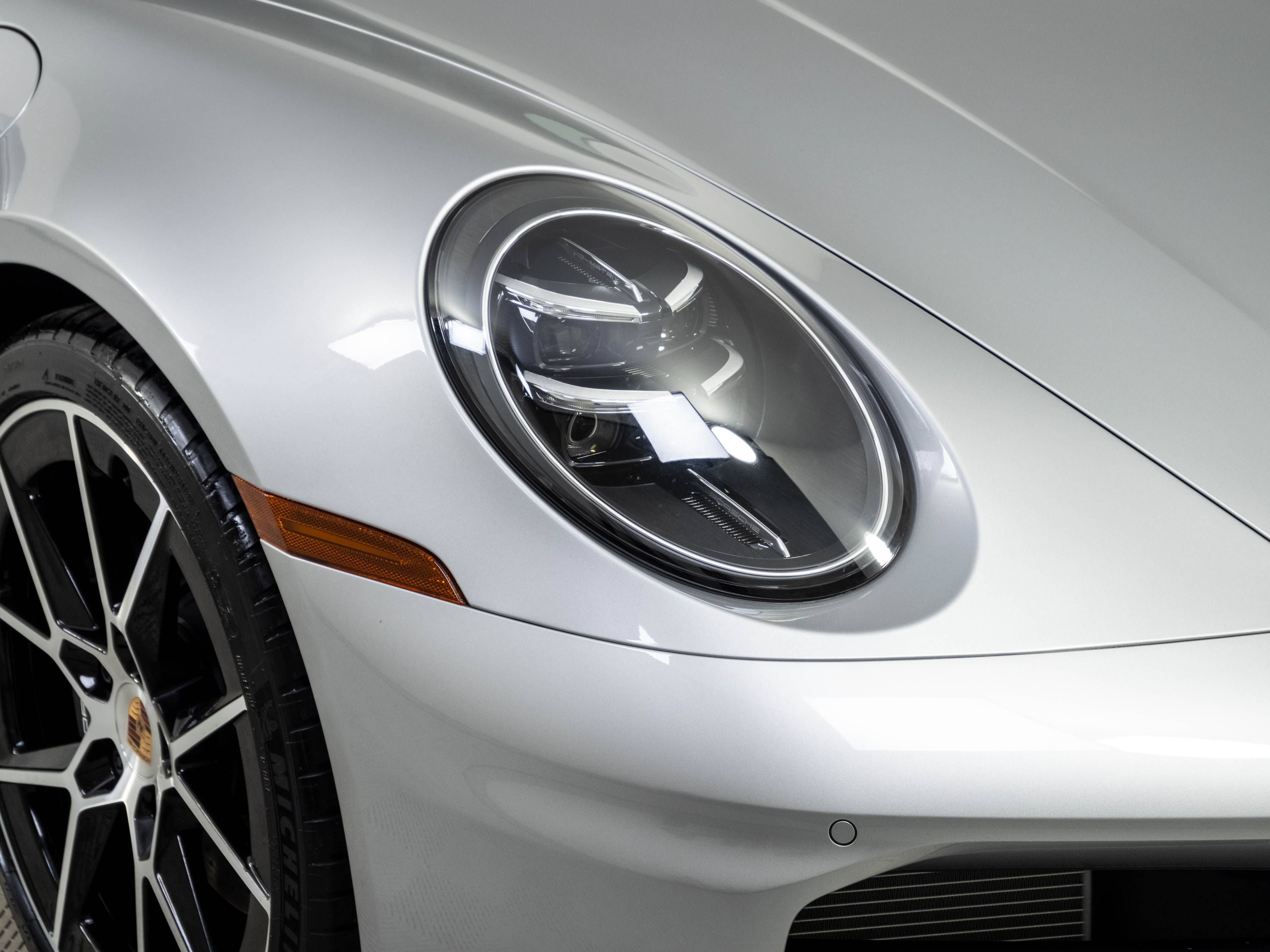 New 2026 Porsche 911 Carrera RWD image 28