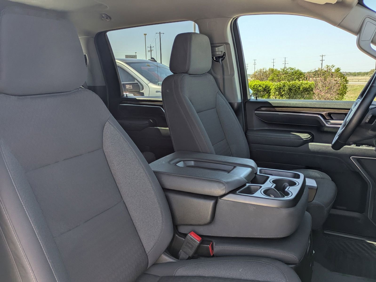 Used 2025 Chevrolet Silverado 2500 LT w/ Convenience Package AWD/4WD image 20