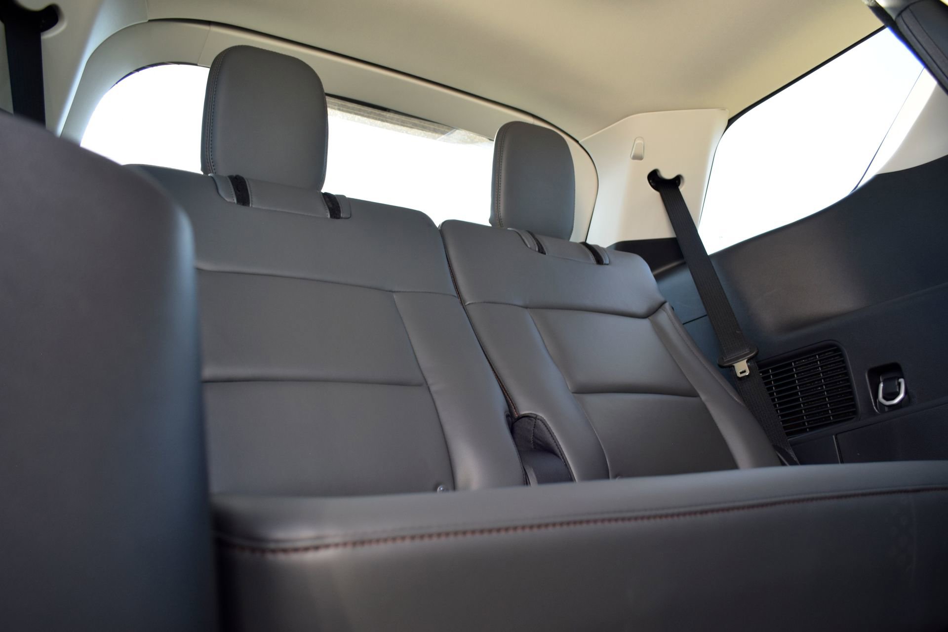 New 2026 Ford Explorer Active w/ Active Comfort Package image 23