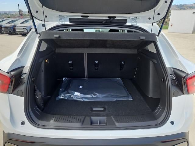 New 2026 Chevrolet Trax ACTIV FWD image 25