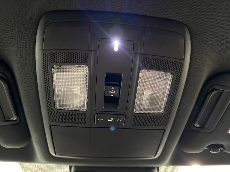 Used 2022 MAZDA CX-9 Carbon Edition image 17